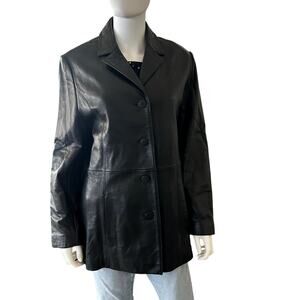 Juliet Michelle by Adler Lambsking Jacket
